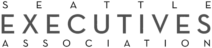 Seattle Executives Association Logo