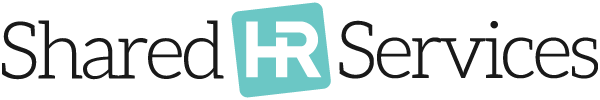 Shared HR Services Logo