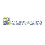 Japanese American Chamber of Commerce logo