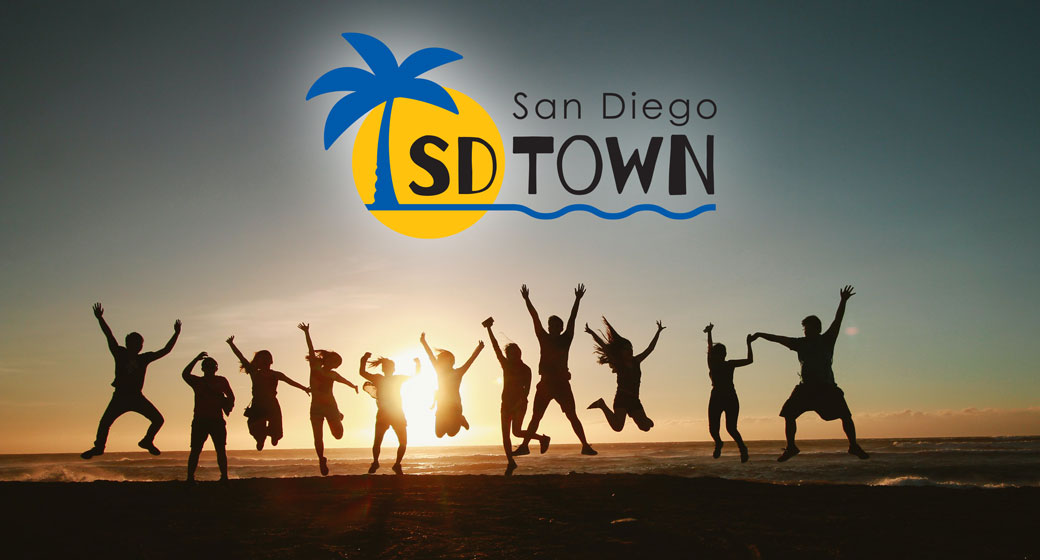 San Diego Town