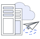Dreamersi Email Hosting VPS icon