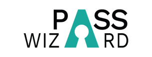 Pass Wizard Logo