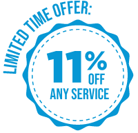 tax promo emblem