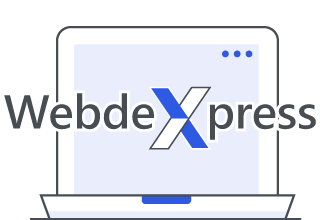 WebdeXpress Design